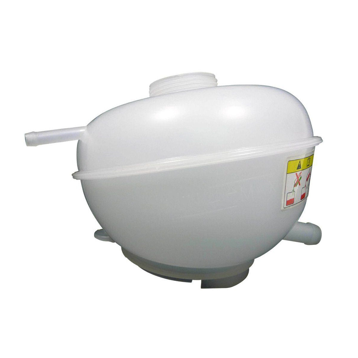 MK Indy Coolant Expansion Bottle Including Cap