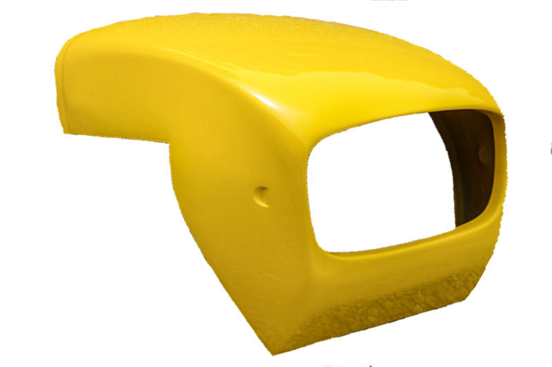 MK Indy Nose Cone Original Fibreglass GRP