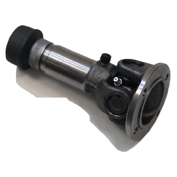 Propshaft Universal Joint and Stub Shaft
