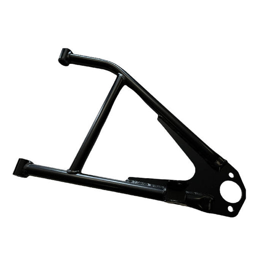 MK Indy R Cup Bottom Front Wishbone - Black