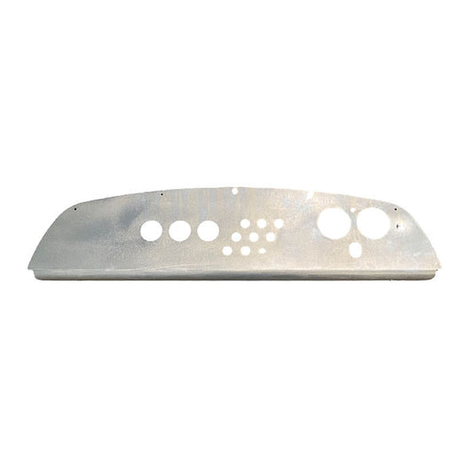 MK Indy R Sport Road Dashboard Panel Aluminium RHD