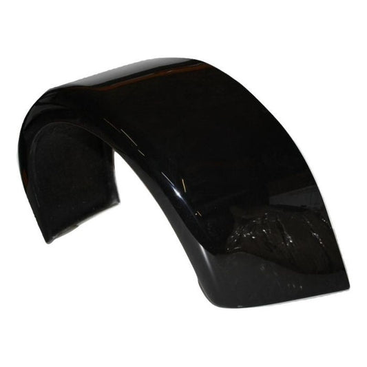 MK Indy Rear Wheel Arches SX Fibreglass GRP (Single)