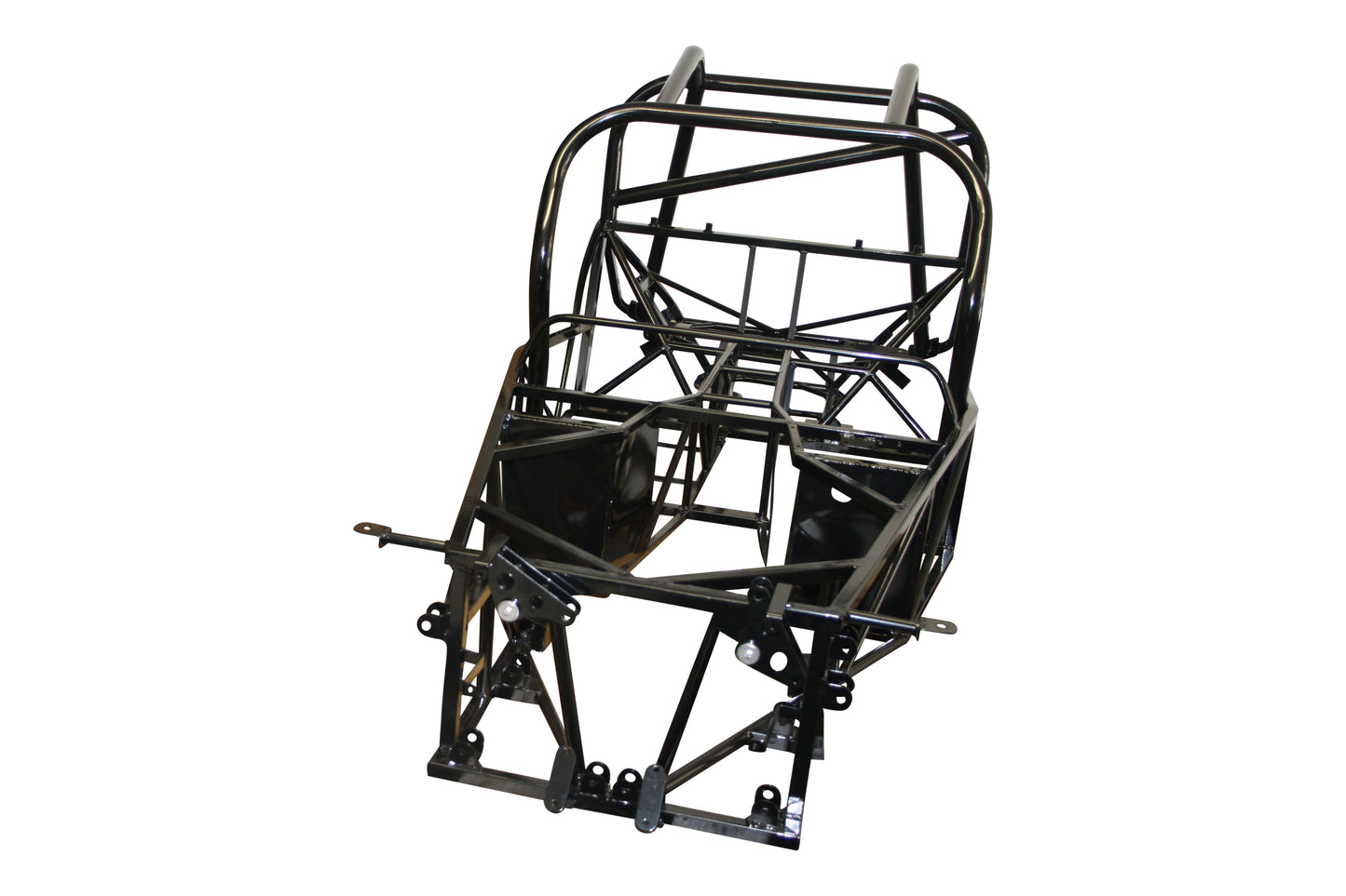 MK Indy RR Chassis