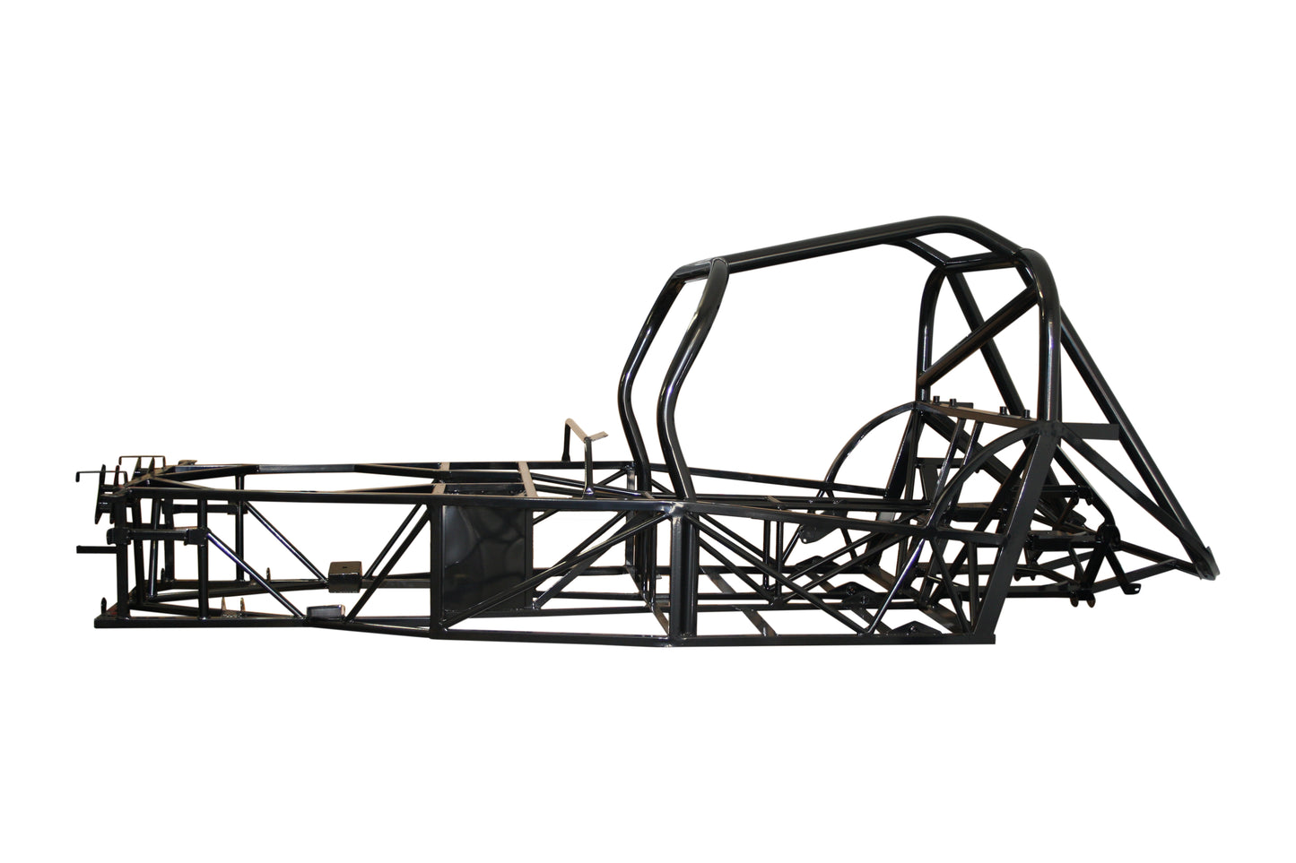 MK Indy RR Chassis