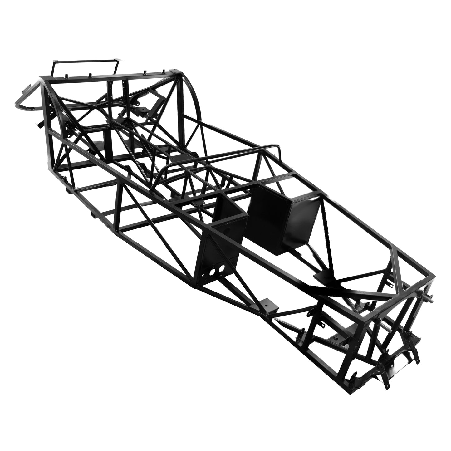 MK Indy RX-5 Chassis