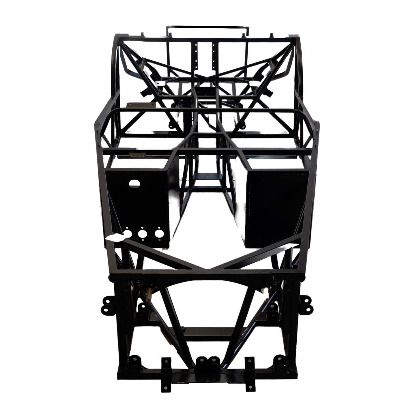 MK Indy RX-5 Chassis
