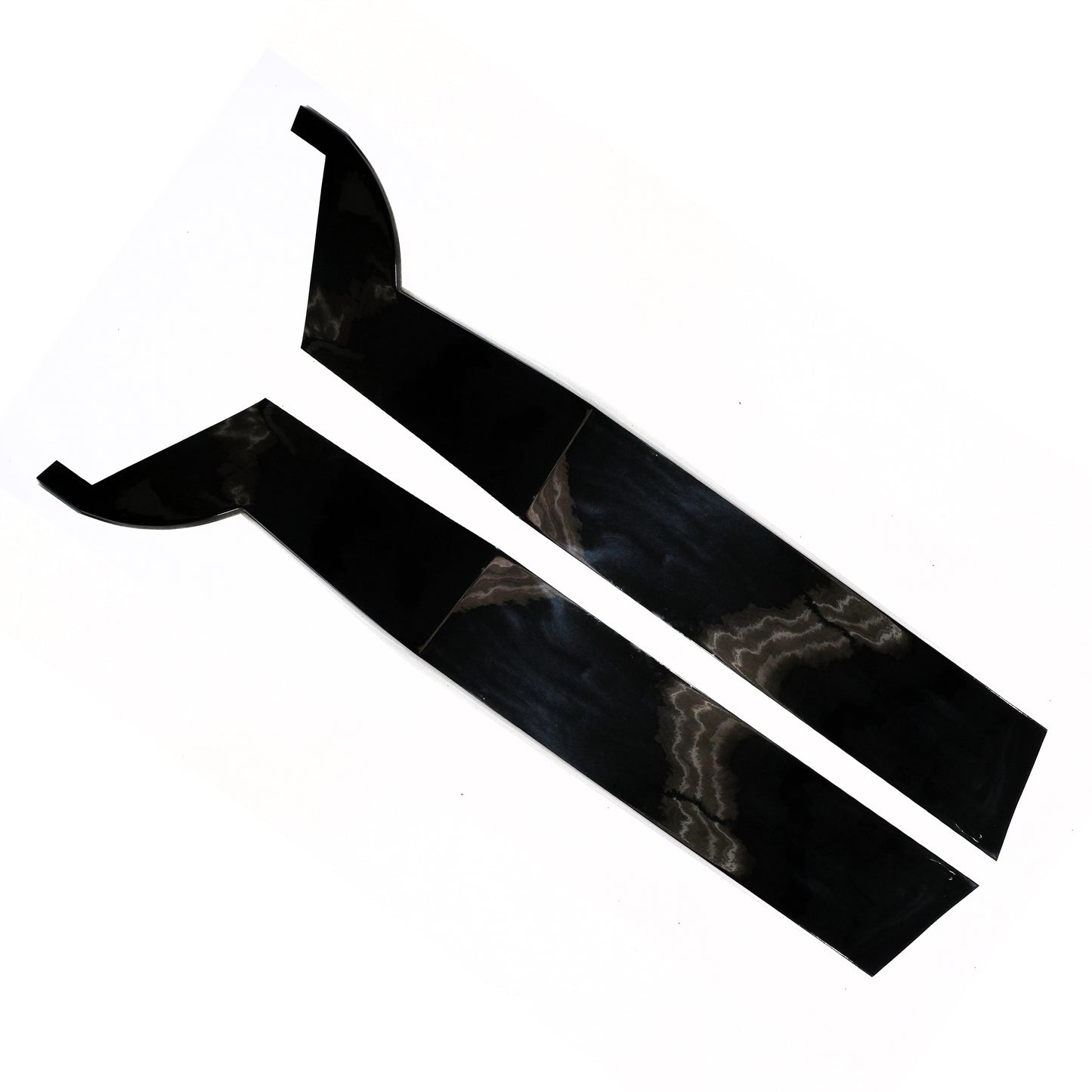 MK Indy Side Panel Original Fibreglass GRP (Pair)