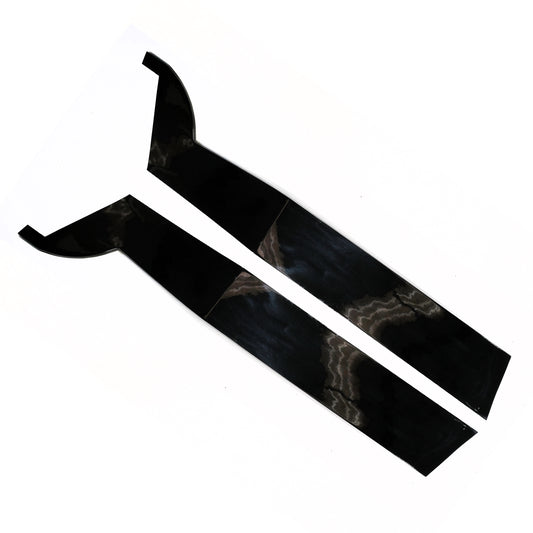 MK Indy Side Panel Original Fibreglass GRP (Pair)