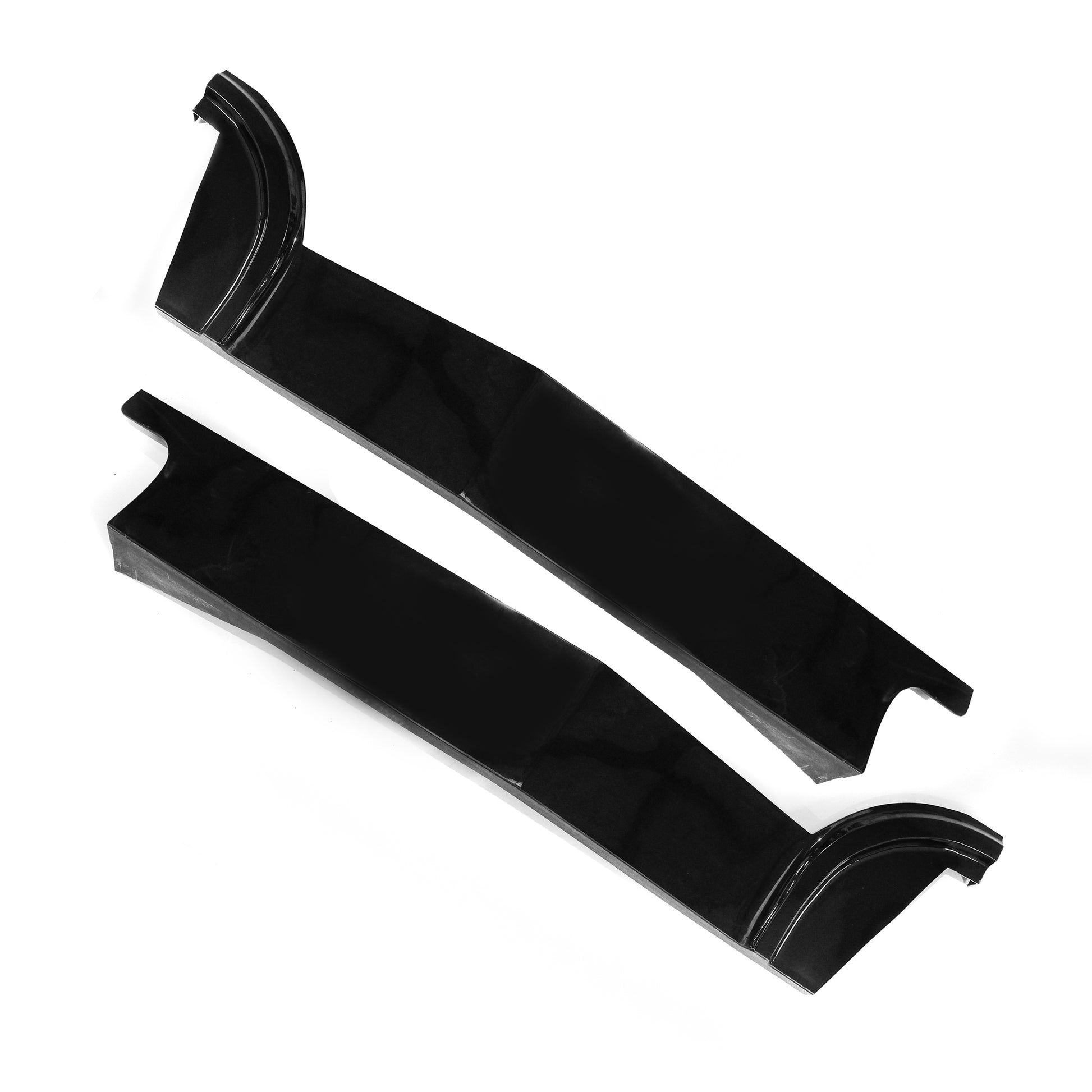 MK Indy Side Panel SX Fibreglass GRP (Pair)