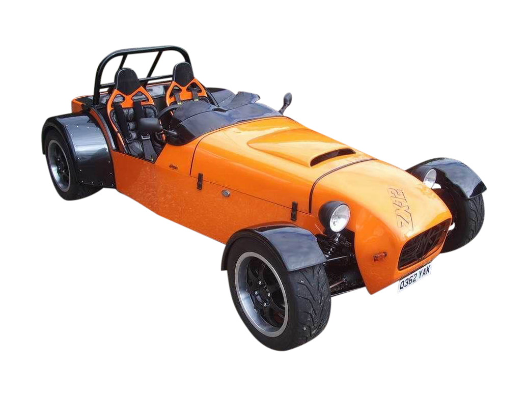 MK Indy Kit Module 1