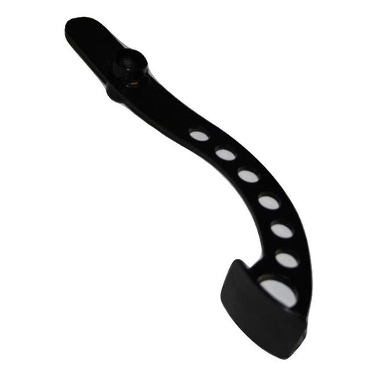 MK Indy Top Mounted Accelerator Pedal + Bush