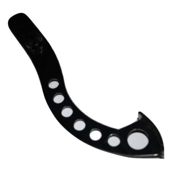 MK Indy Top Mounted Accelerator Pedal + Bush