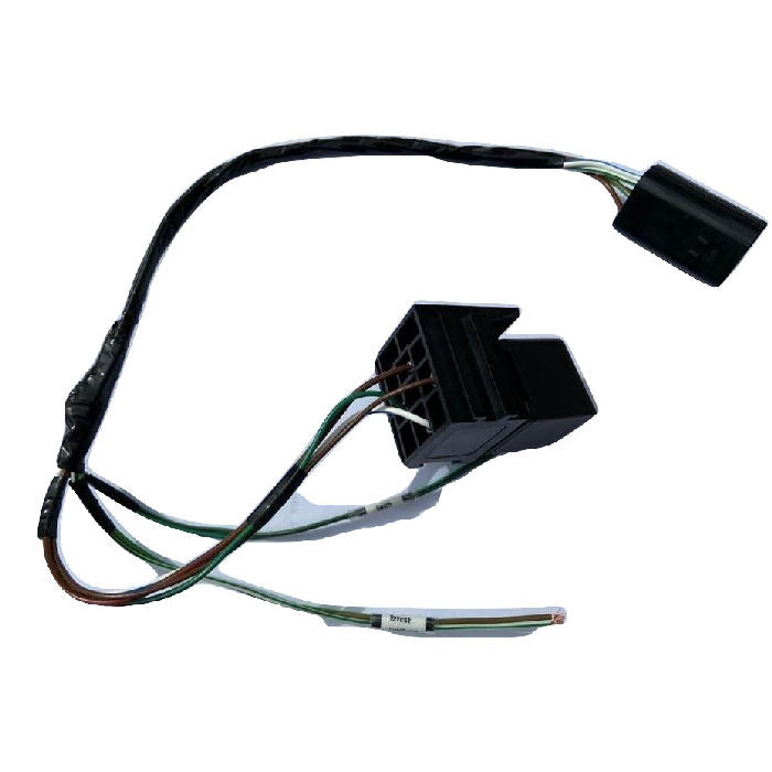 MK Indy Vehicle Wiring Loom Bike Engine Reverse Sub Harness – Kit