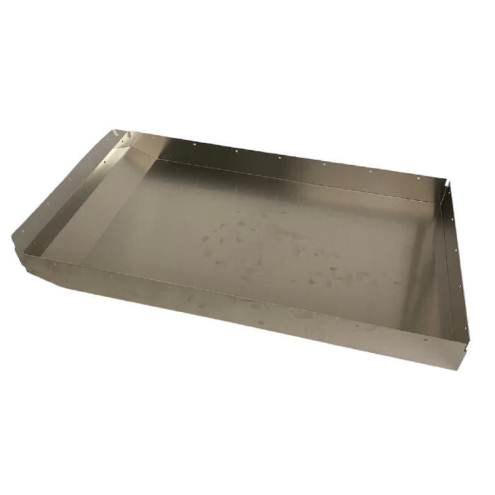 MK Sport Lowered 50mm Aluminium Floor Pan (Each)