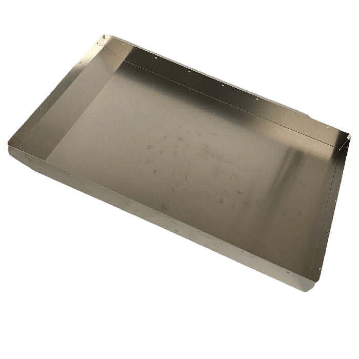 MK Sport Lowered 50mm Aluminium Floor Pan (Each)