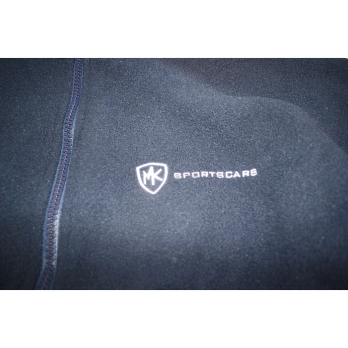 MK Sportscars Classic Full Zip Micro Fleece Jacket