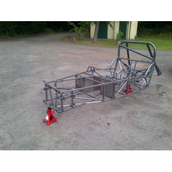 MK Indy R Chassis