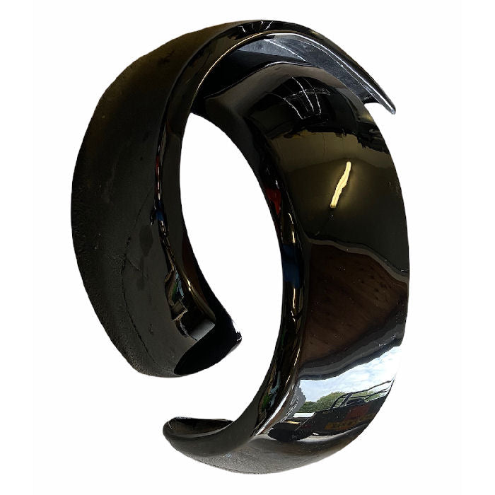 MK Striker 15" Rounded Front Wheel Arches Fibreglass GRP (Pair)