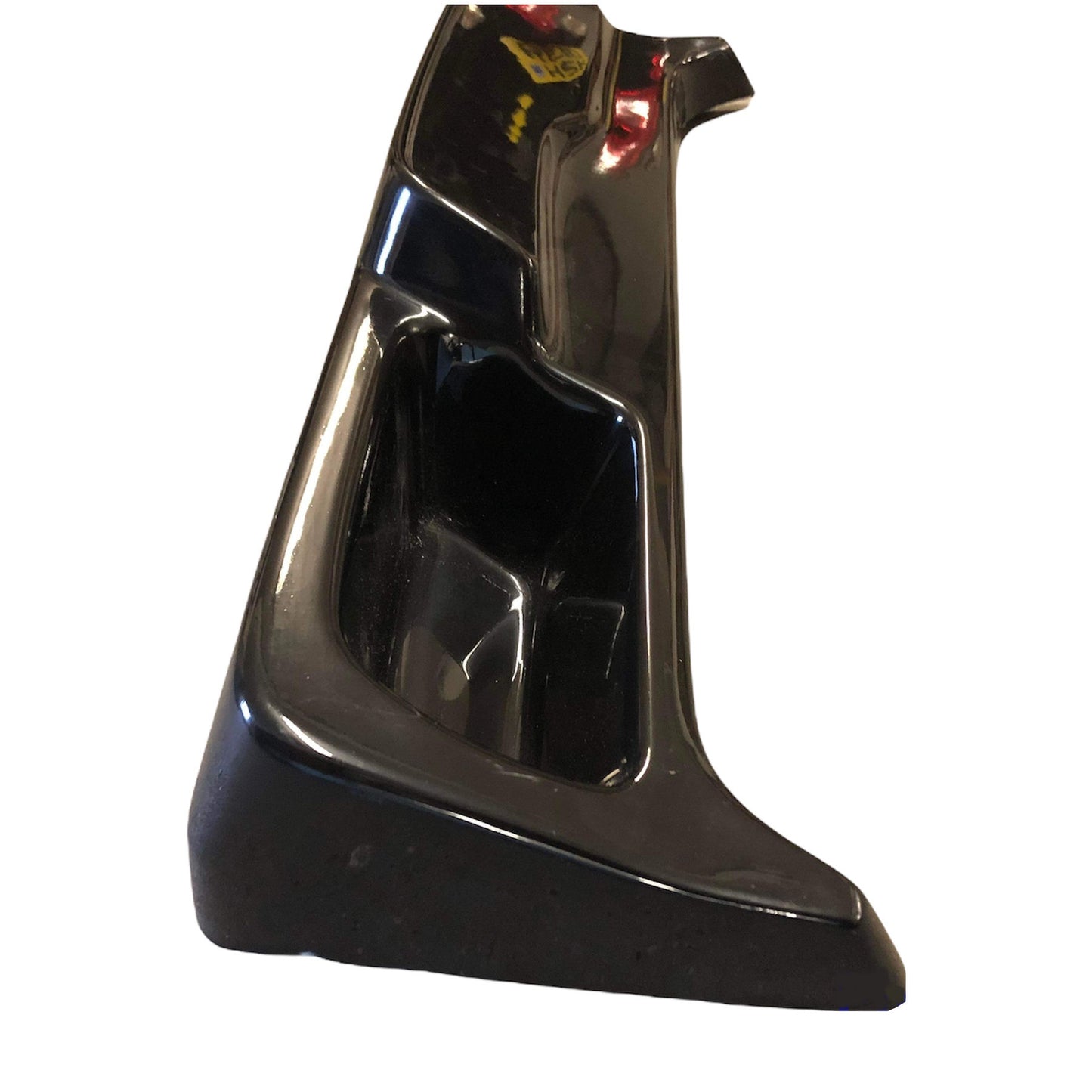 MK Striker Classic Dashboard Fibreglass GRP (RHD)