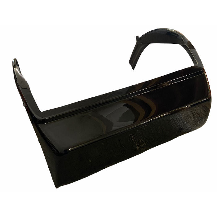 MK Striker Rear Panel Fibreglass GRP