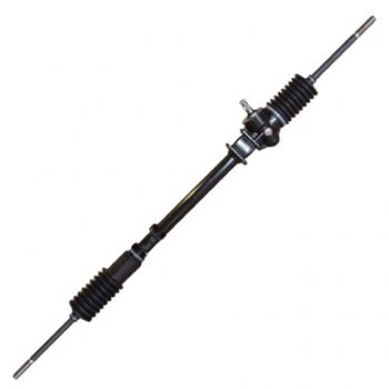 Ford Escort Mk2 Steering Rack Quick Rack 2.4 Ratio - RHD