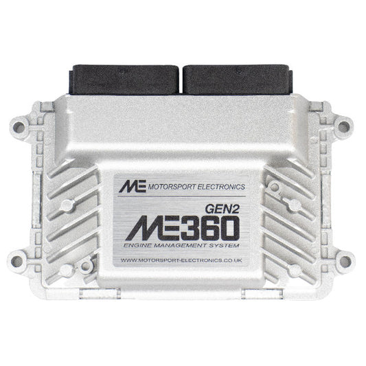Motorsport Electronics ME360 Stand Alone Wire-In ECU for VTEC and VVT engines