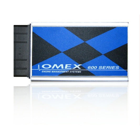 OMEX 710 ECU