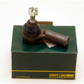 Ford Sierra Track Rod End - Off Side - (Single)