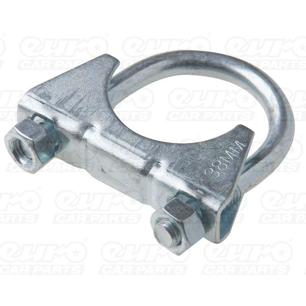 MK Indy RX-5 40mm Steering Clamp