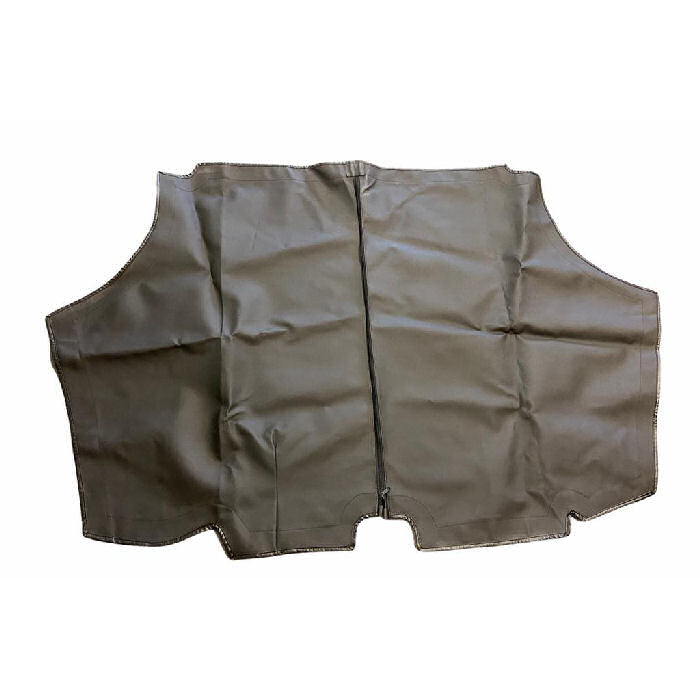 Striker Tonneau Vinyl Cover