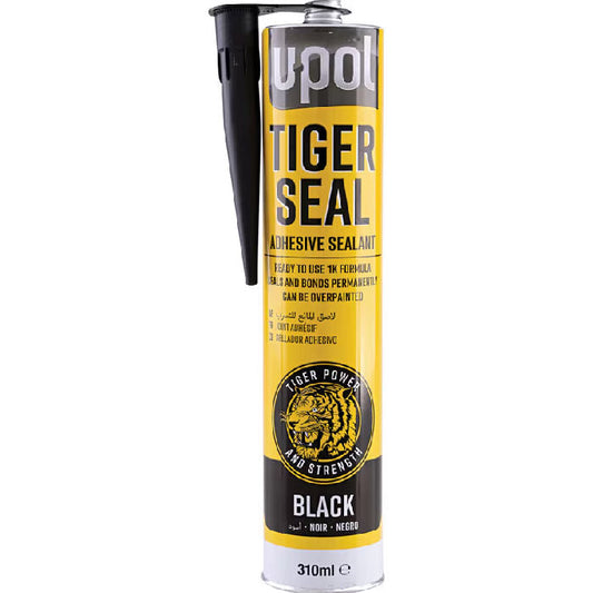 Tigerseal  Adhesive Sealant Polyurethane 310ml