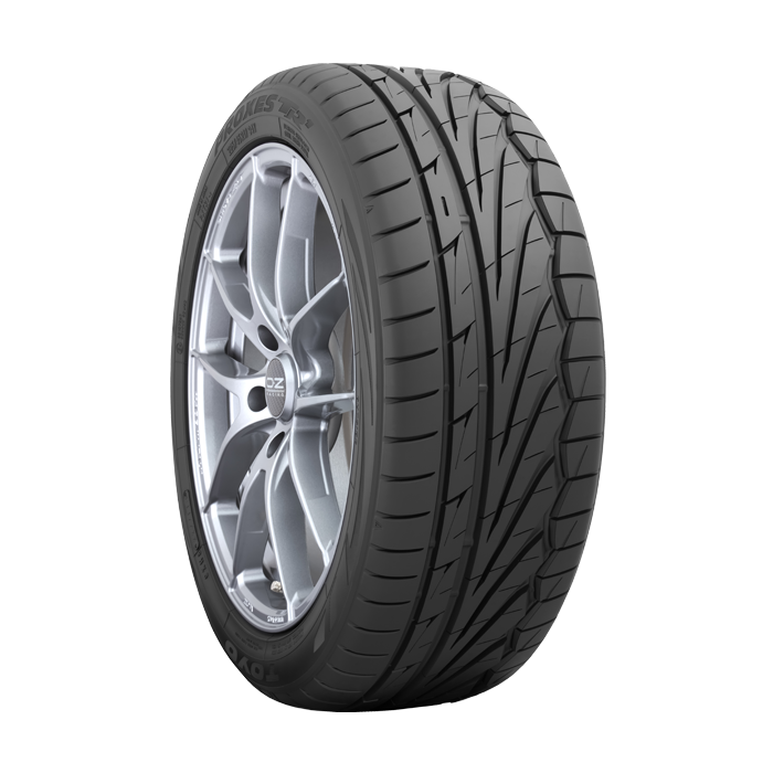 Toyo Road Tyres TR1 Proxes - 195/50 R15 82V - Set Of 4