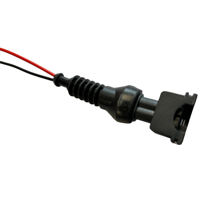 Turbo Boost Controller Valve / Air Temperature Sensor Plug