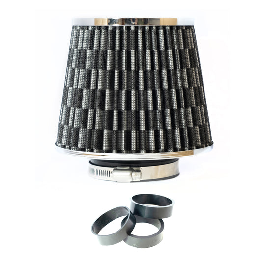 Twin Cone Performance Air Induction Filter