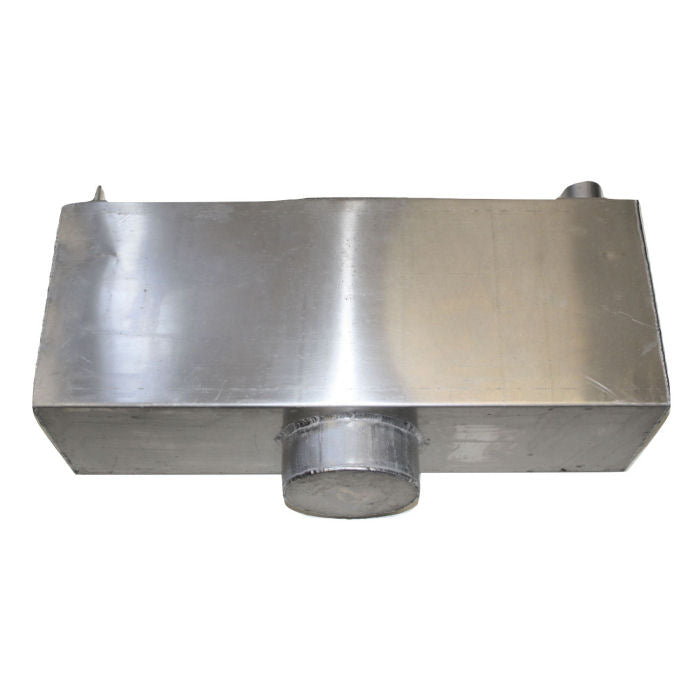 MK Cup 33 Litre Fuel Tank + Screw Filler Neck - Indy R