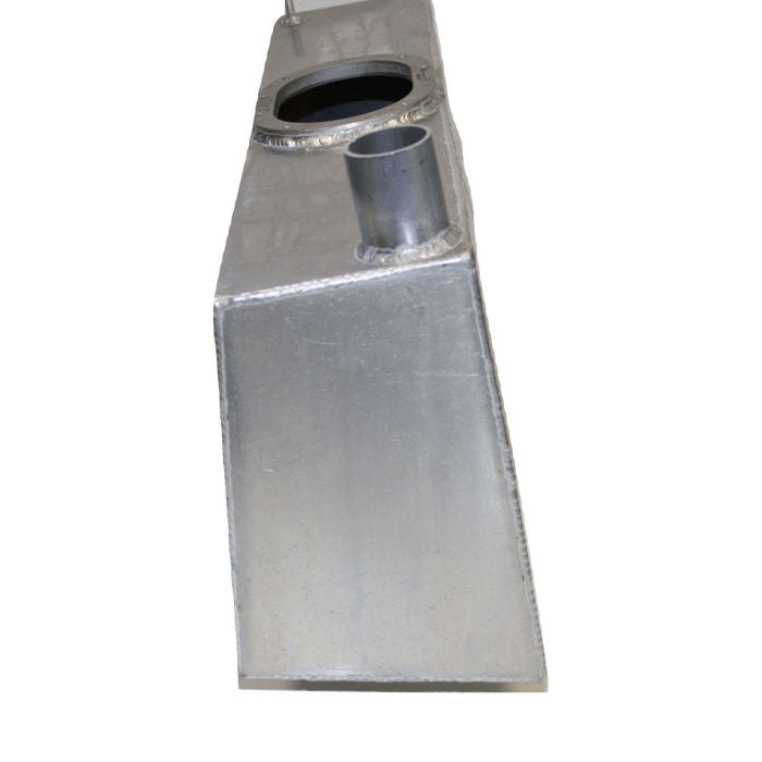 MK Cup 33 Litre Fuel Tank + Screw Filler Neck - Indy R