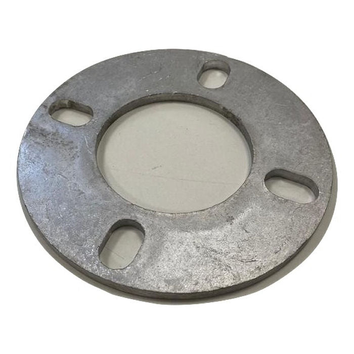 Universal 10mm 4 Hole Wheel Spacer PCD 95mm to 114mm (Pair)