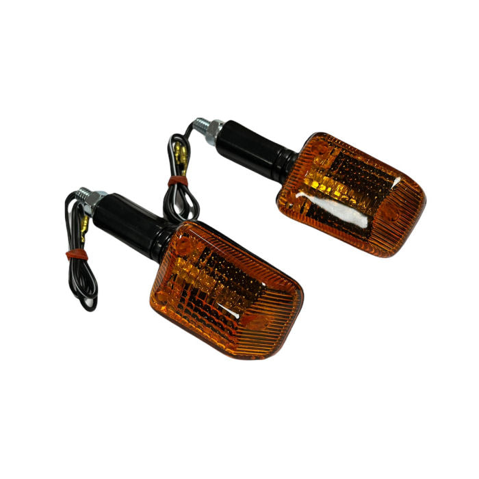 Universal Black Nose Cone Indicators (Pair)