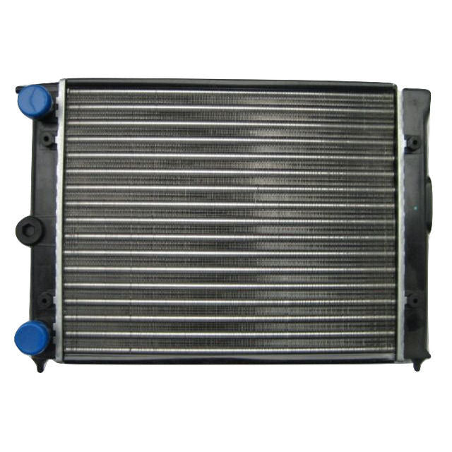 Universal Plastic and Aluminium Radiator