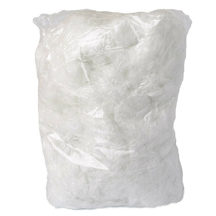 Universal Exhaust Silencer Wool Wadding 650g Bag
