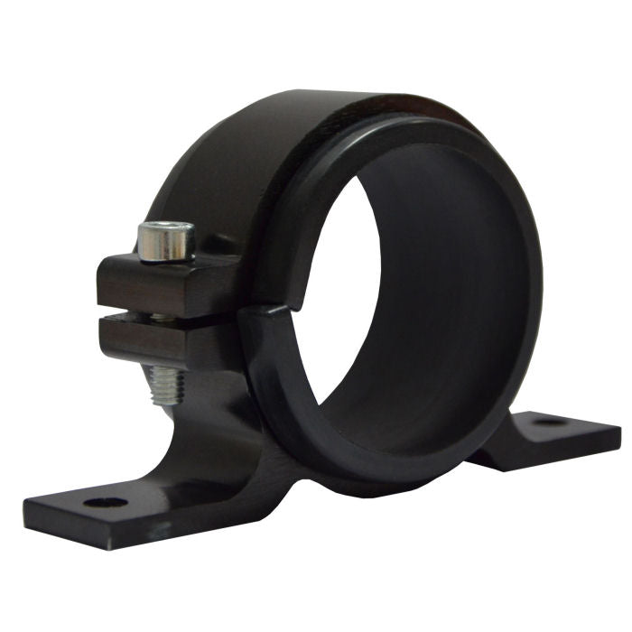 Universal 60mm Aluminium Fuel Pump Bracket