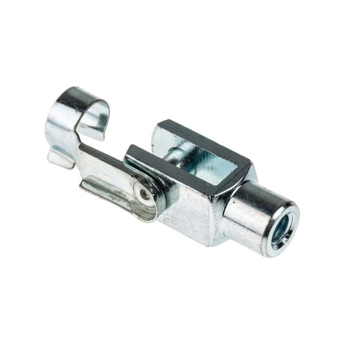 Universal Hydraulic Clutch Pedal 8mm Clevis