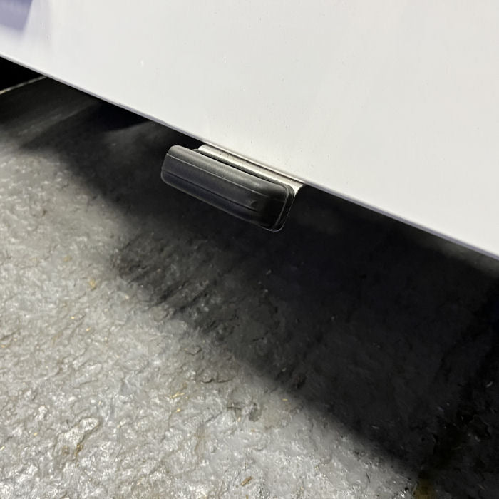 Universal Number Plate Light Mounting Bracket