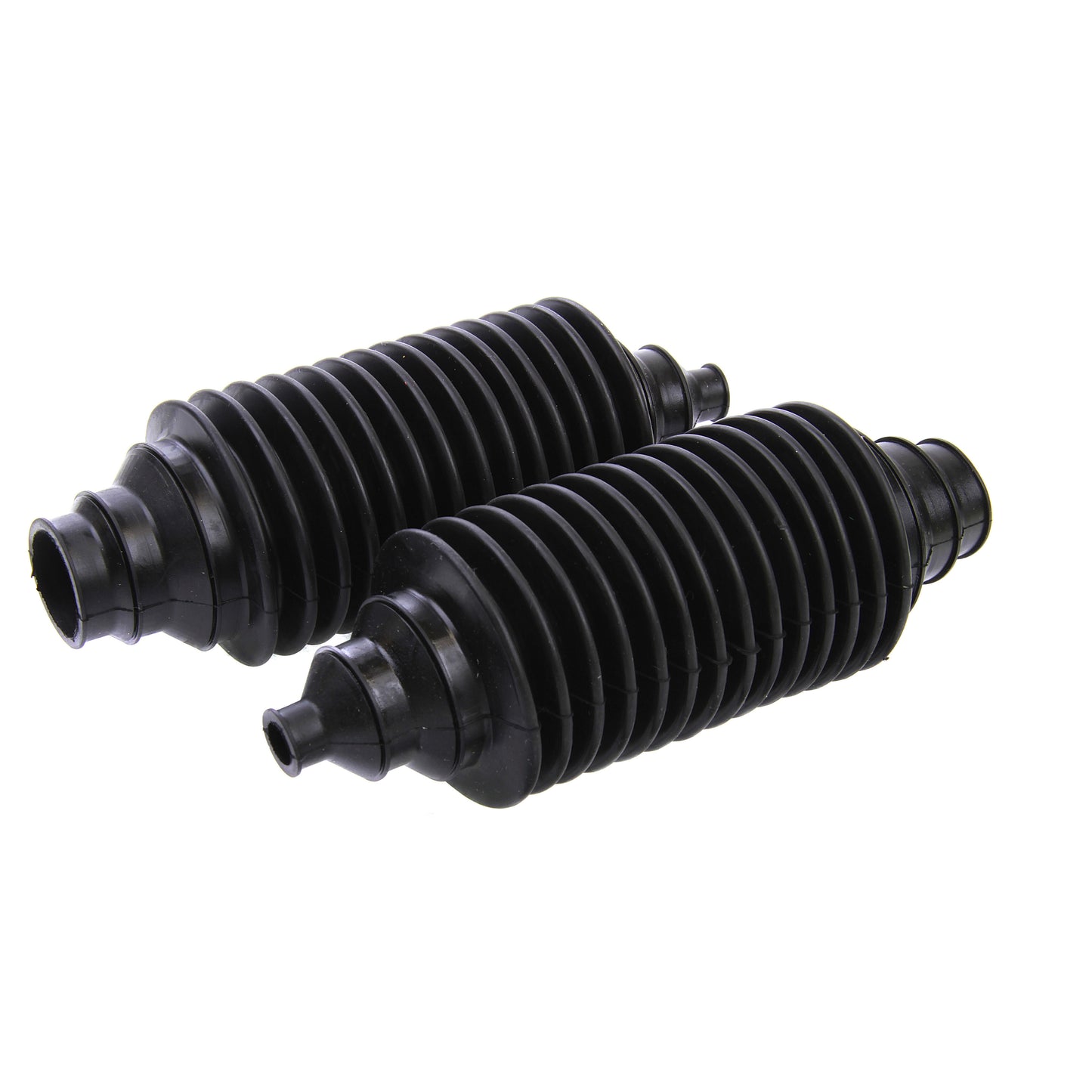 Universal Steering Rack Gaiter Boot Kit (2 Boots)