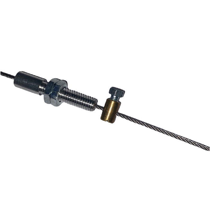 Universal Throttle Cable 2.0m
