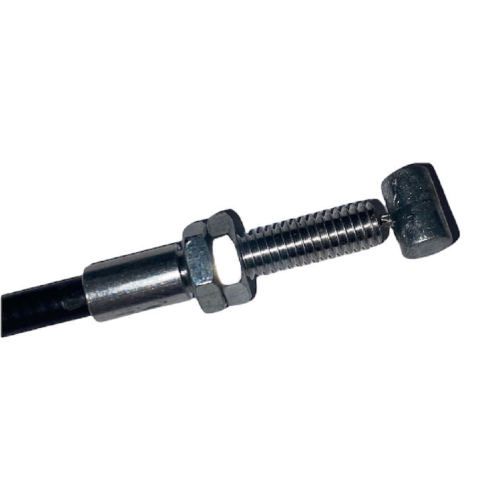 Universal Throttle Cable 2.0m