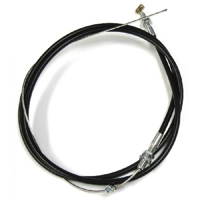 Universal Throttle Cable 1.0m