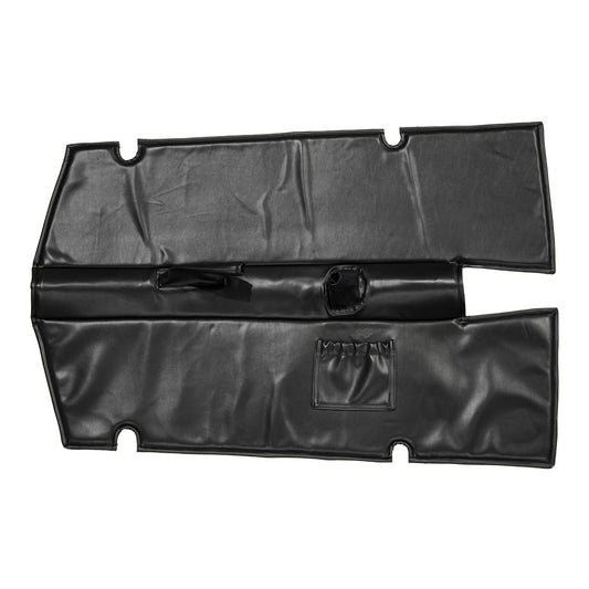 Indy RX-5 Vinyl Padded Transmission Tunnel Cover