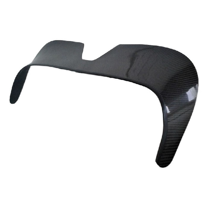 Westfield Style Wide Body Blade Aeroscreen Carbon Infusion Kit Car Direct