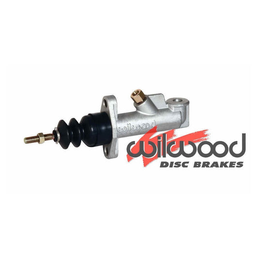 Wilwood Non Integral Master Cylinder - 0.625